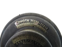фото thumb №4, Клапан egr toyota avensis t22 2.0 d4d 2562027060