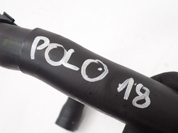 фото thumb №10, Шланг шланг трубка воды комплект seat ibiza v 6f vw polo 2g vi 1.0mpi dfn 18r