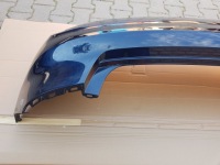 Audi a1 ii 82a бампер задняя kompletny lx5b 19r. Киев, фото thumb