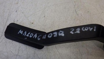 фото thumb №8, Педаль газа потенциометр mazda6 mazda 6 ii gh 2.2 cdvi gs1d-41600 9m81-9735-