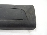 Citroen c4 picasso 2 права захист  передньої  порога  9677703377 в Україні, фото thumb