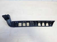 фото thumb №1, Skoda octavia 3 ковзун бампера лівий зад 5e5807863