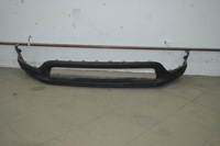 фото thumb №1, Накладка спойлер накладка-спойлер перед dół нижній jeep compass ii 2 52157954