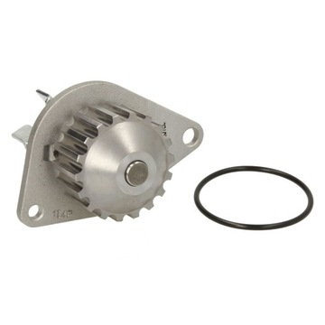 фото thumb №2, Насос води citroën citroen fiat peugeot d1p038tt