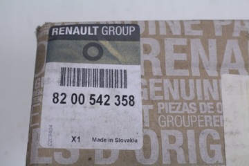 фото thumb №4, Кріплення ручка двері ліві зсувні kangoo ii