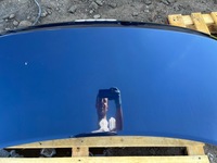 фото thumb №7, Audi a8 d3 l довгий кришка багажника комплектна