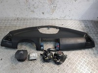 фото thumb №1, Консоль подушка водія датчик pas citroen c4 i