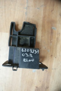 фото thumb №1, Зона деформації права clio iv nowa 620923103r