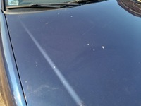 фото thumb №11, Audi a6 c5 капот крышка двигателя lz5t