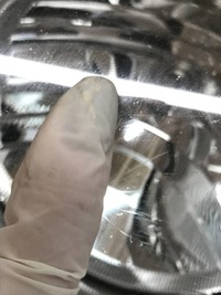 фото thumb №9, Лампа передняя правая перед 260100049r renault master iii opel movano ii b