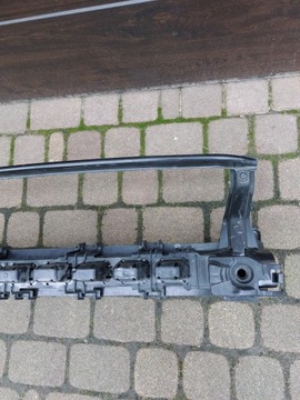 БАЛКА VW POLO V 5 6C0 ПЕРЕДНЯЯ ОРИГИНАЛ