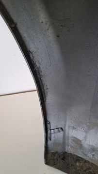 фото thumb №16, Бампер перед renault zoe рестайлинг 19-