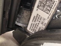 фото thumb №12, Зеркало левое 9 pin камера ассистент теневая линия bmw g20 g21 g80 g81 m sport