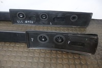 фото thumb №10, Рейлинги кровельные dacia duster i lift 1.6