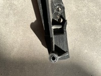 фото thumb №5, Бампера напрямна передній правий kia sportage 2018r