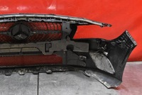 фото thumb №13, Бампер перед передній 696 a1178850425 mercedes cla c117 lift 13-16