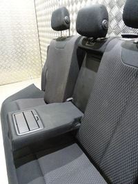 фото thumb №12, Bmw f31 2019 lift сидіння заднє сидіння комплект