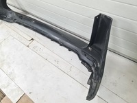 фото thumb №9, Vw caddy 2k7 бампер задній задня pdc 21-