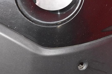 фото thumb №8, Бампер перед переднее 475/9 bmw x3 e83 рестайлинг 06-10