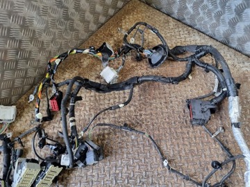 фото thumb №15, 2020 ford втулка стабілізатора iv джгут електричний lx6t14290