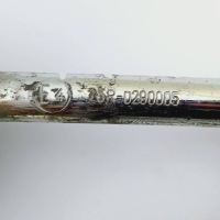 фото thumb №8, Підголівник лівий перед vw transporter t4 701881717 nr12