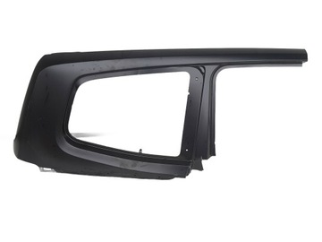 фото thumb №1, Vw sharan ii обшивка крило праві зад 7n0809844b