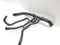 фото thumb №3, Шланг wąż wody renault laguna ii 1.9 dci