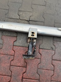 фото thumb №6, Vw amarok поріг лівий градус хром 2h6071691a