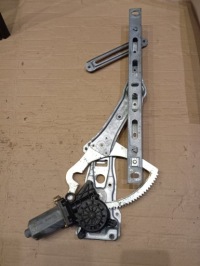 Купити Підйомник скло двері лівий mercedes slk r170, фото thumb