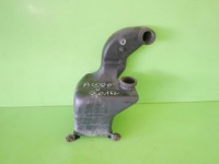 фото thumb №1, Резонатор повітря honda accord v ce8 2.0 16v 96-