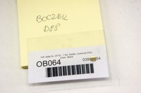 фото thumb №7, Ob064 vw jetta vi 5c обшивка дверь правый перед