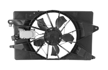 фото thumb №1, Вентилятор dodge dart jeep cherokee 1,4 2,0 2,4