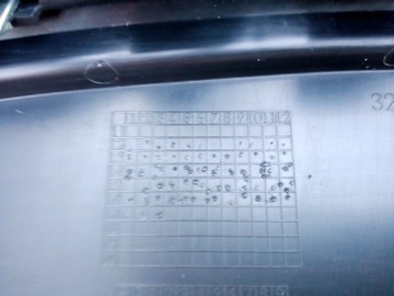 фото thumb №11, Skoda rapid решітка радіатора решітка 5ja853668 2012r-