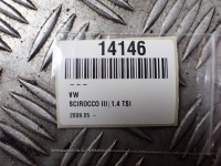фото thumb №9, Підйомник вікна двері volkswagen scirocco 1k8837402k перед сторона права