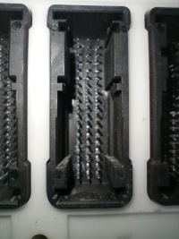 Mini countryman 2017 модуль блок керування bdc 9869876 європа Київ, фото thumb