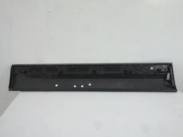 фото thumb №11, Seat ateca 16- планка дверь передние правые 575