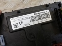фото thumb №4, Clio iv блок керування модуль бортовий комп'ютер 284b17441r
