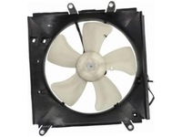 фото thumb №1, Вентилятор радіатора nissens 85330