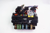 фото thumb №1, Модуль bsm peugeot 207 9662783880