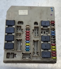 фото thumb №1, Модуль uch bsi коробка предохранителей modus clio iii 674658a