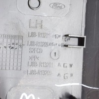 фото thumb №8, Ford mustang mach-e 2022 ліва сторона захист стійка скло передньої / a