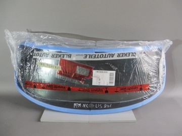 фото thumb №1, Renault zoe 12-19 скло задня нова оригінал