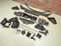 фото thumb №10, Жабо полный защита bmw x3 f25 7206135