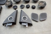 фото thumb №15, Система озвучення audi a5 sportback 8ta 8t0035223an8t0035416 2.7l