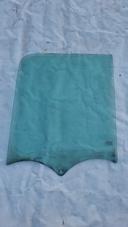 фото thumb №1, Скло ліва задня renault kangoo ii 2008- !