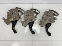 фото thumb №1, Педаль тормоза ручного dodge challenger 15+