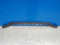 фото thumb №1, Toyota aygo x 22- накладка спойлер dół задняя бампер