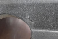 фото thumb №10, Бампер задняя задний белый jaguar xf x260 2 ii sedan 15-20