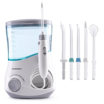 Стационарный ирригатор зубов Berdsen ClearJet