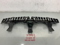 фото thumb №1, Направляющая бампера задняя peugeot 3008 ii 9811280580